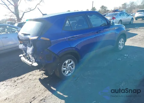 2023 Hyundai Venue Se from USA, damaged, VIN KMHRB8A33PU238402